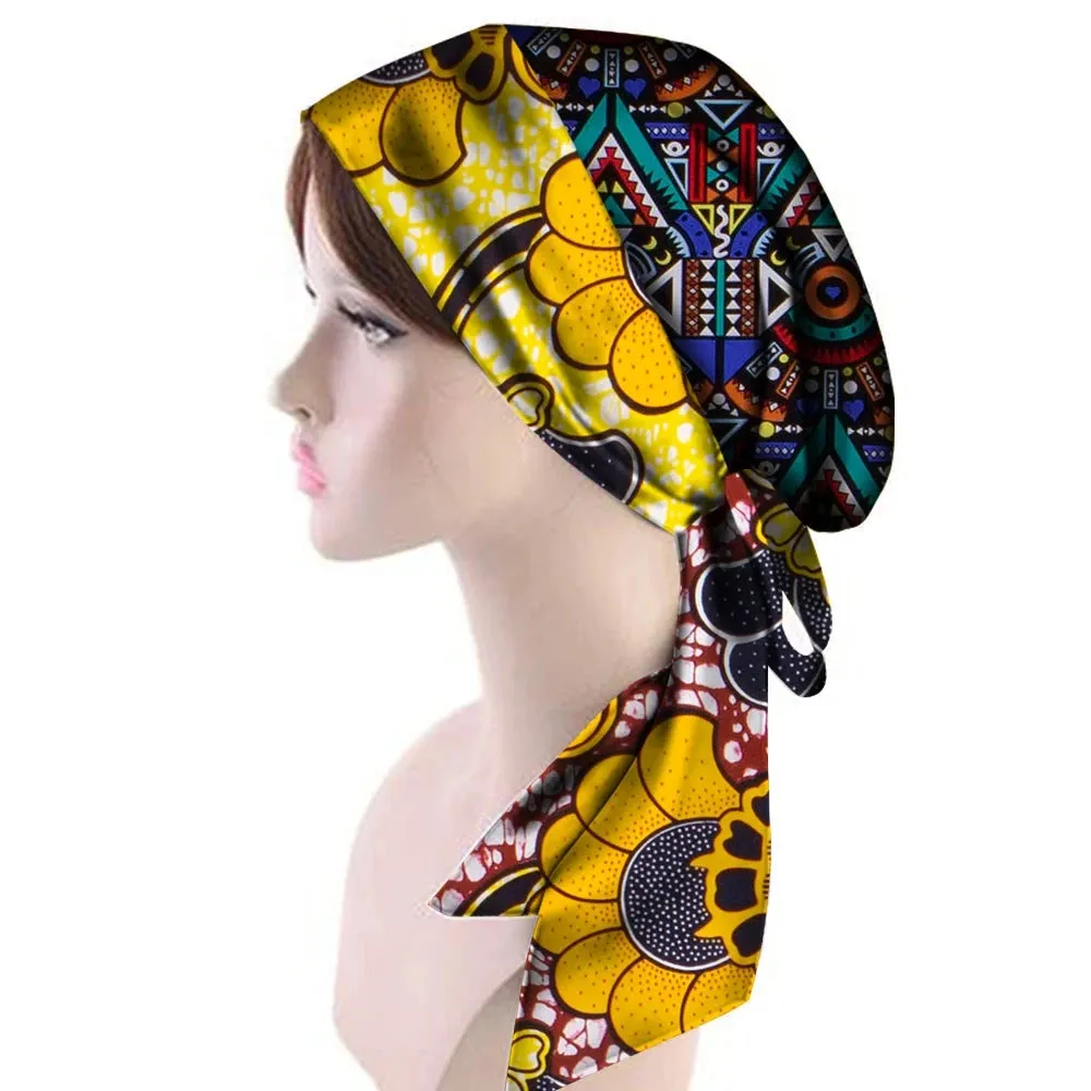 Multi Flex Headwrap