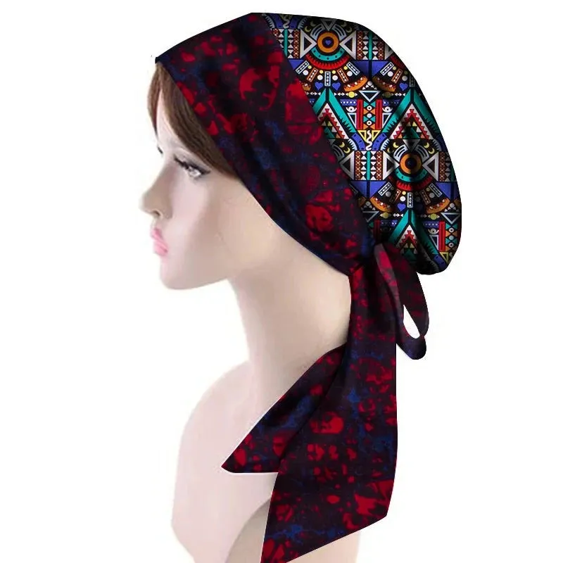 Multi Flex Headwrap