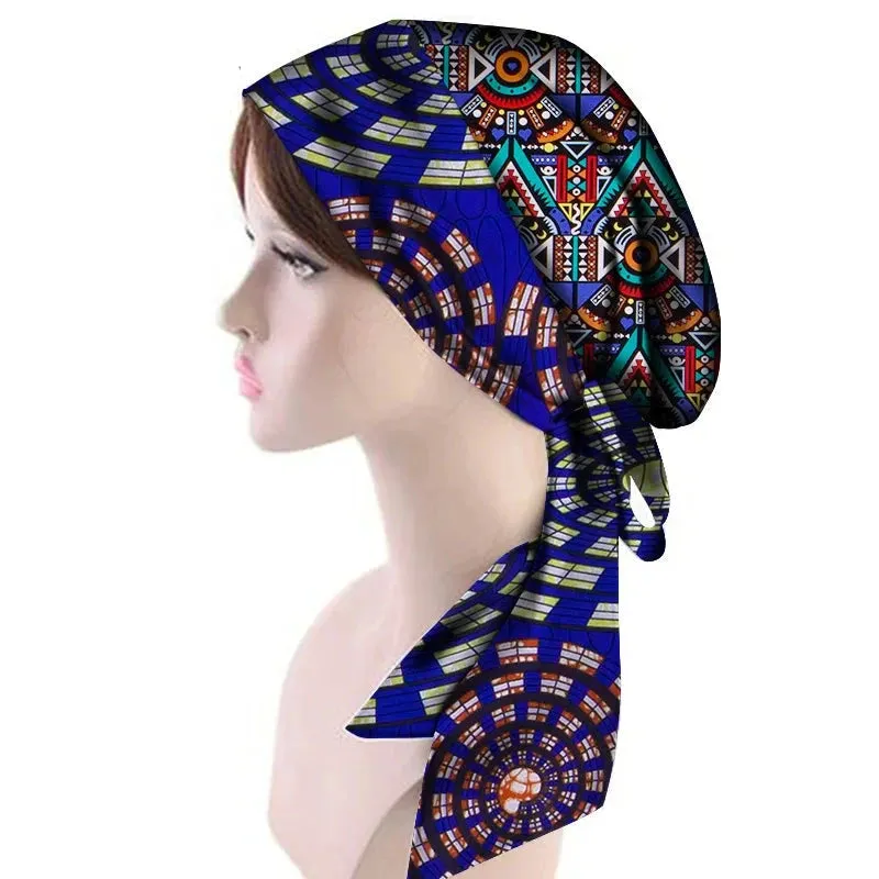 Multi Flex Headwrap