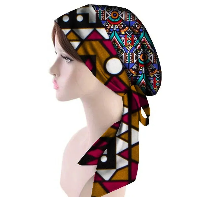 Multi Flex Headwrap