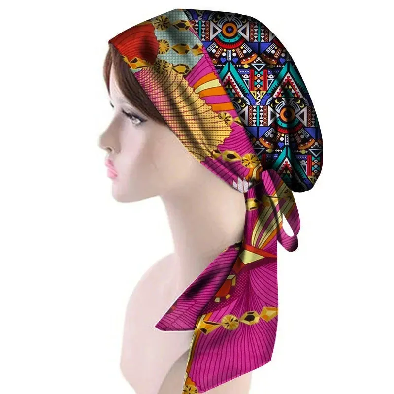 Multi Flex Headwrap