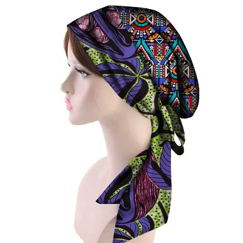 Multi Flex Headwrap