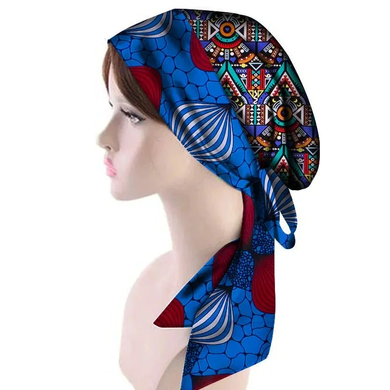 Multi Flex Headwrap