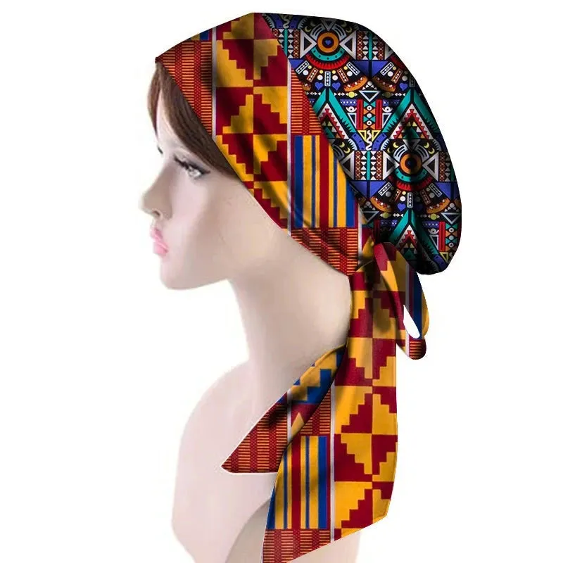 Multi Flex Headwrap