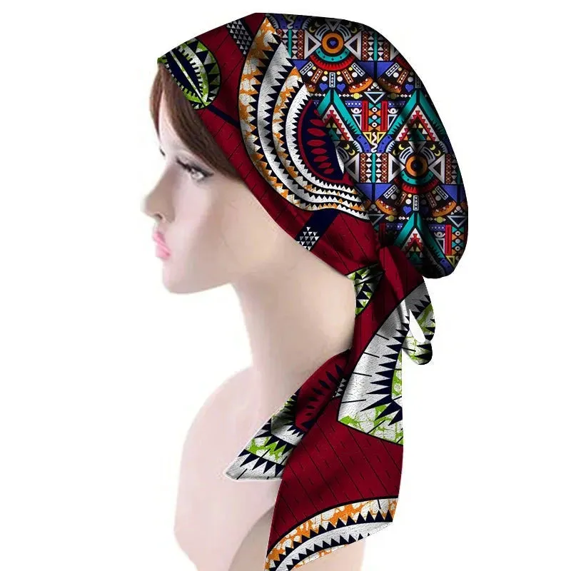 Multi Flex Headwrap