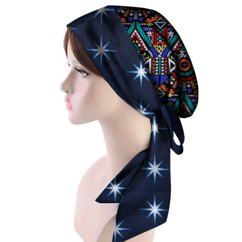 Multi Flex Headwrap