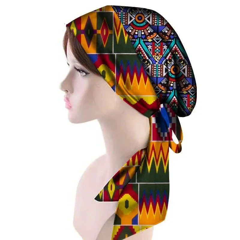 Multi Flex Headwrap