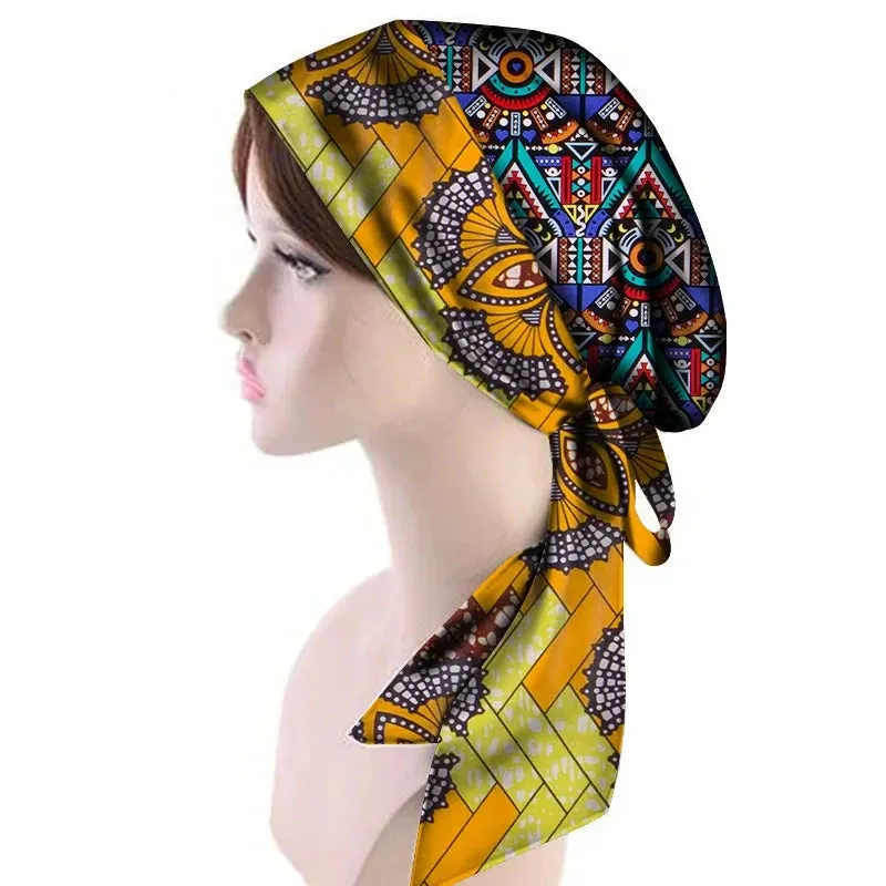 Multi Flex Headwrap