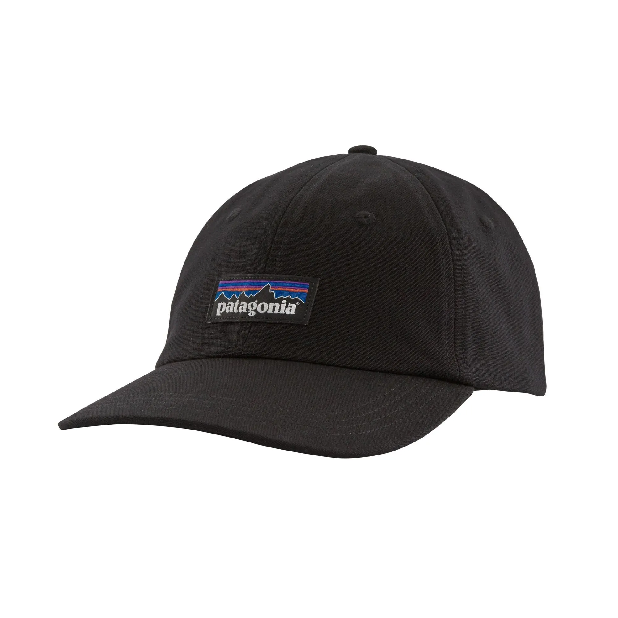 Patagonia P-6 Label Trad Cap (Unisex)