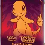 Pokemon TCG Scarlet & Violet 3 Obsidian Flames Elite Trainer Box