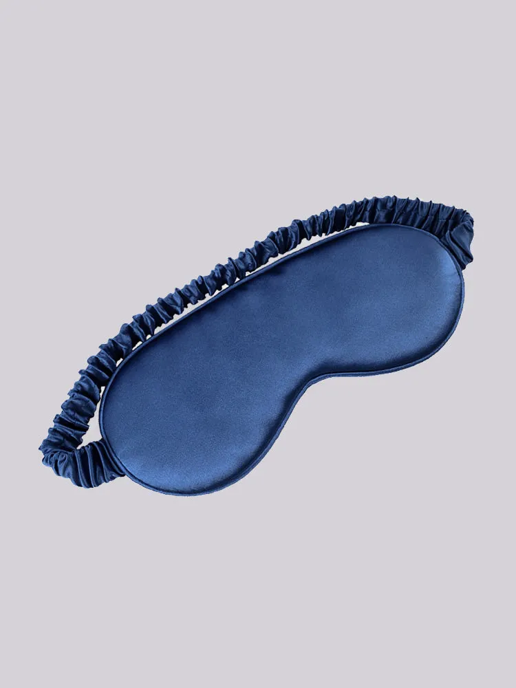 Pure Silk Sleep Eye Mask