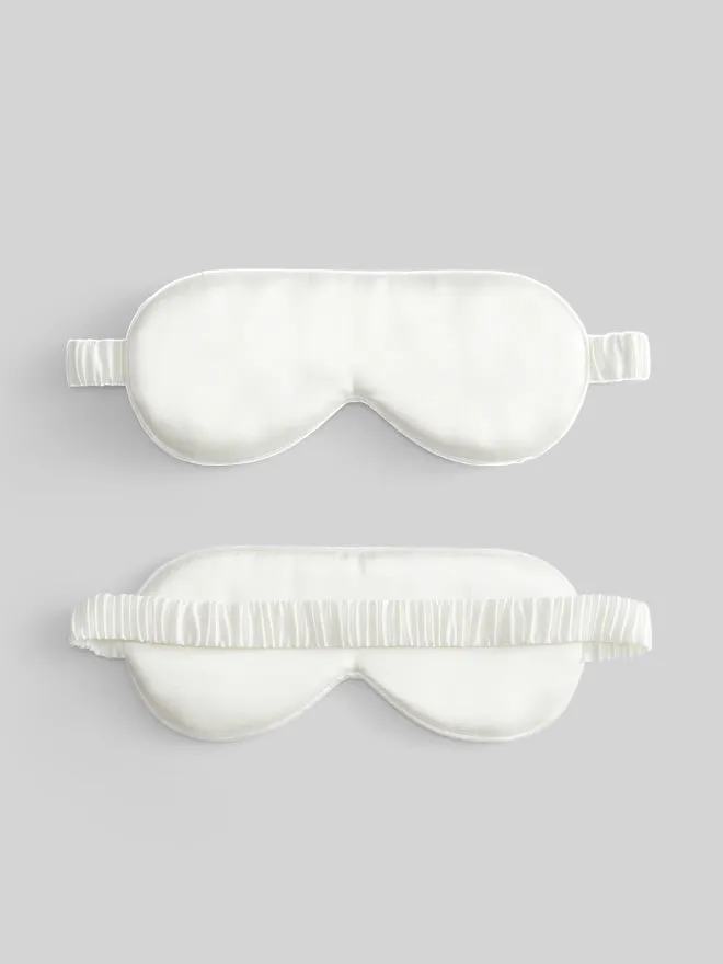 Pure Silk Sleep Eye Mask