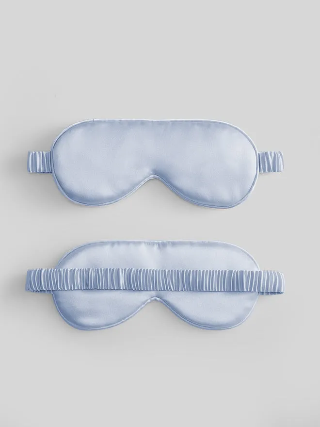 Pure Silk Sleep Eye Mask