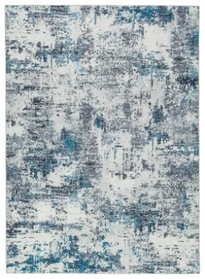 Putmins 7'10 x 10' Rug