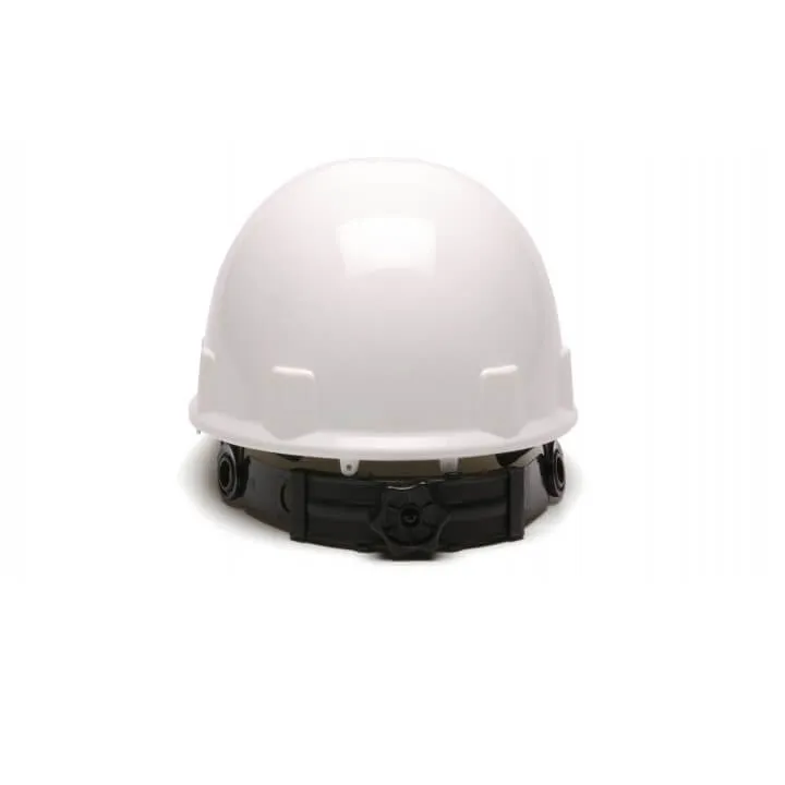 Pyramex HPS14110 SL Series Sleek Shell Hard Hats