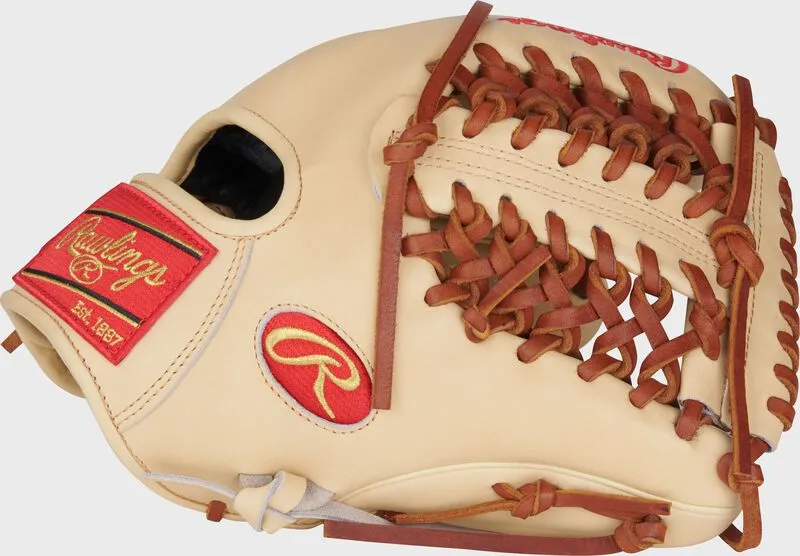 Rawlings Heart of the Hide 11.75" - PROR205-4CTG