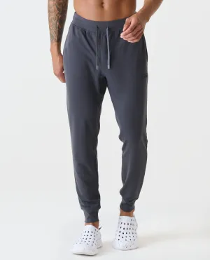 Redondo Jogger Charcoal Gray