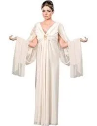 Roman Queen or Fairy Costume