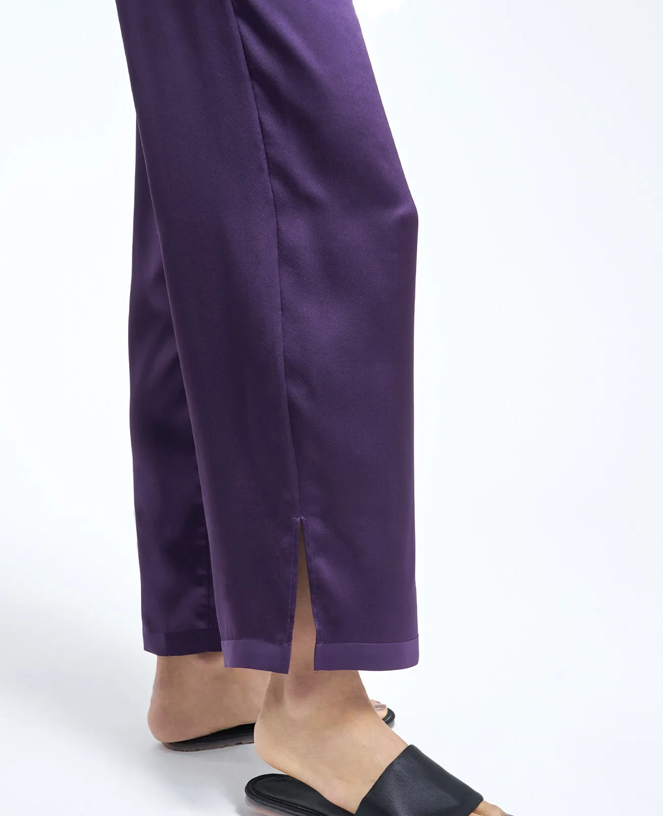 Silk Pyjamas Pants