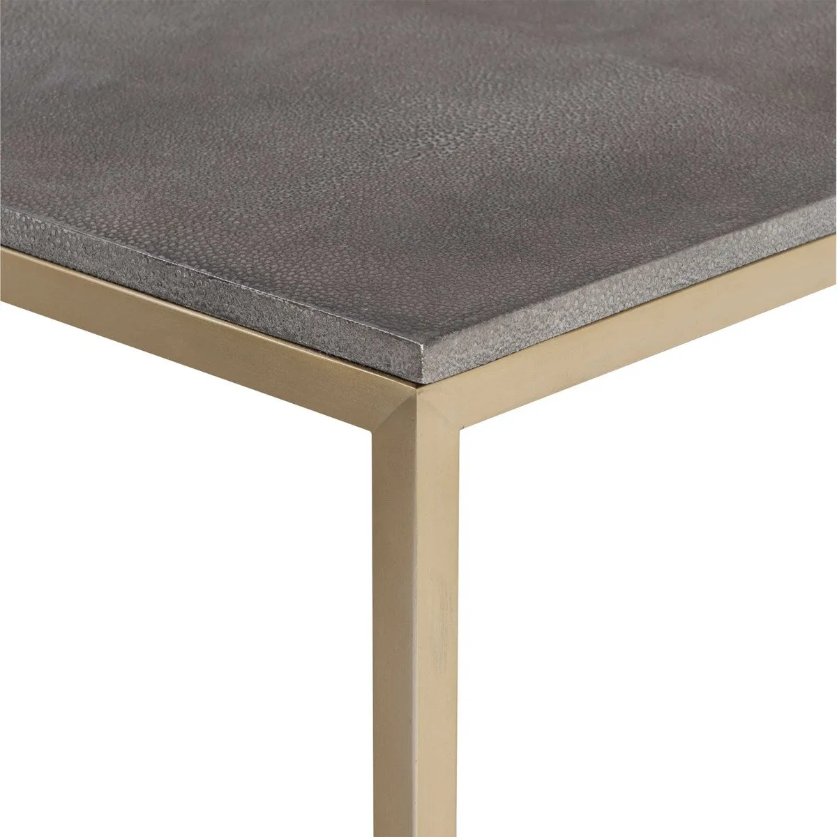 Trebon Modern Coffee Table