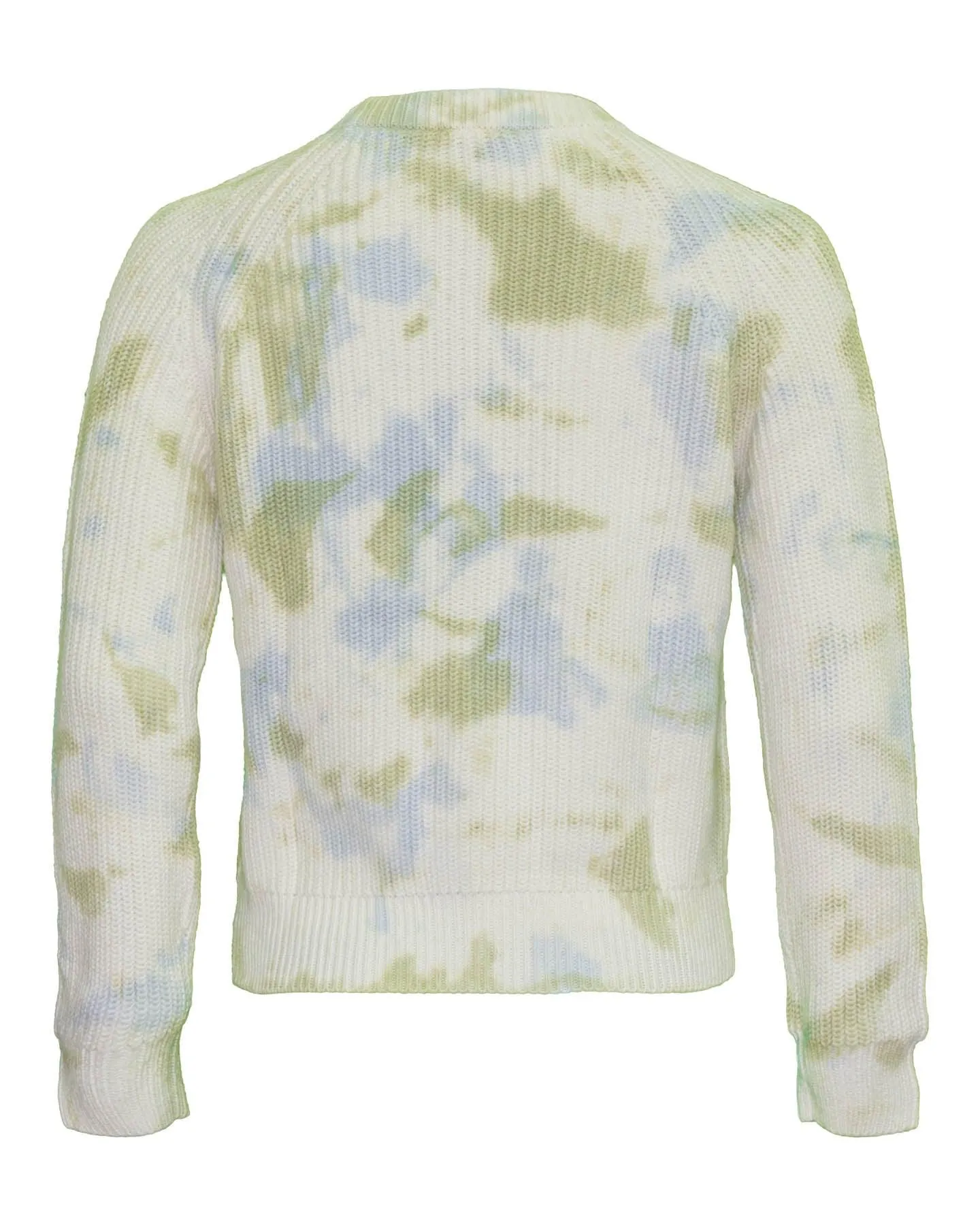 Venus Tie Dye Pullover