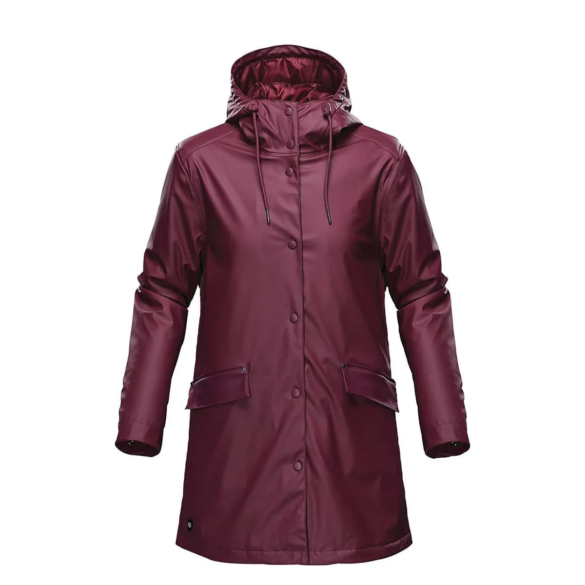 Women's Waterfall Insulated Rain Jacket - WRB-3W