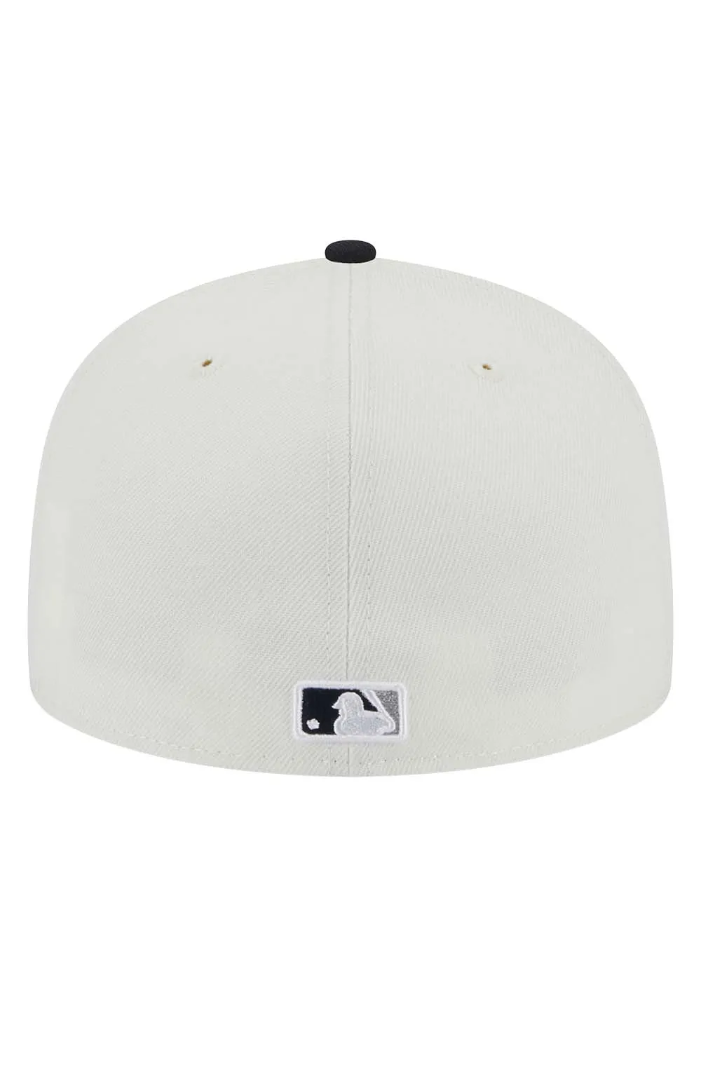 Yankees 5950 Retro Style Fitted Cap by New Era